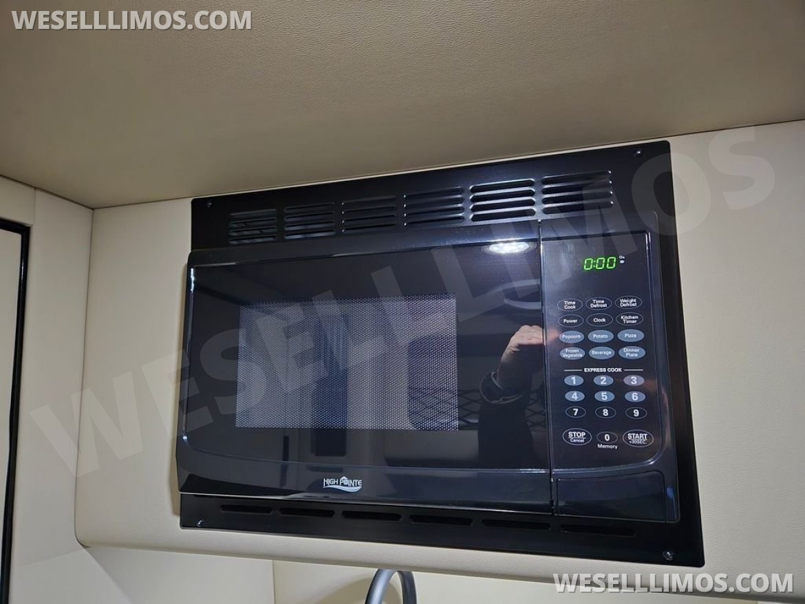 Photo of Sprinter for sale: 2025 Mercedes-Benz Discovery Executive by Midwest Automotive Designs