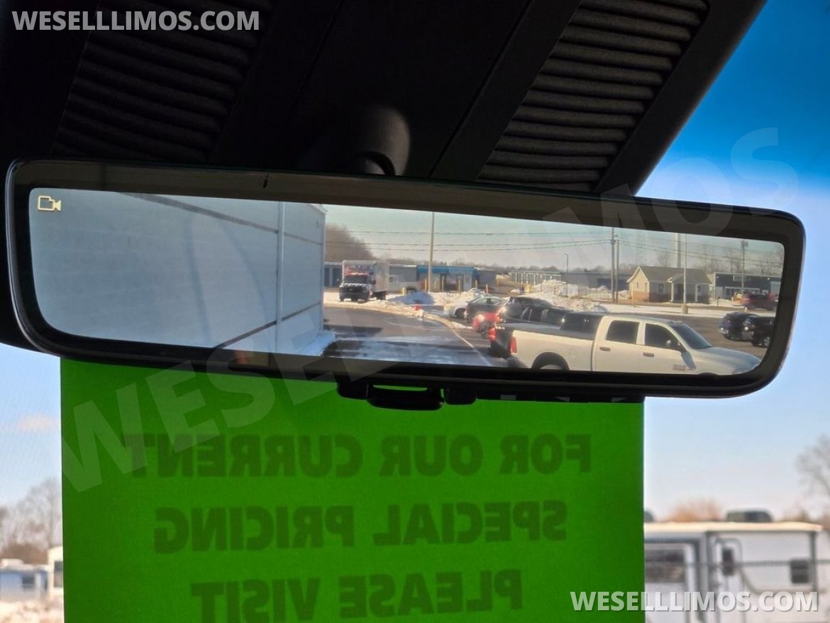 Photo of Sprinter for sale: 2025 Mercedes-Benz Discovery Executive by Midwest Automotive Designs