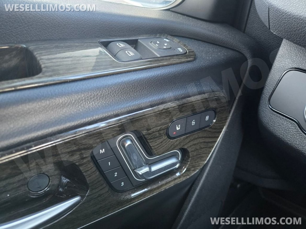 Photo of Sprinter for sale: 2025 Mercedes-Benz Discovery Executive by Midwest Automotive Designs