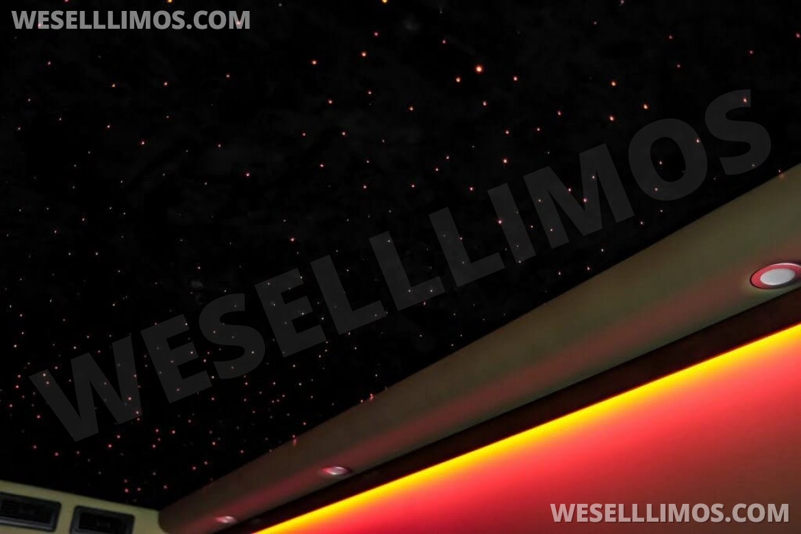 Photo of Sprinter for sale: 2024 Mercedes-Benz 3500XD Executive Sprinter 10 Passenger by Legends