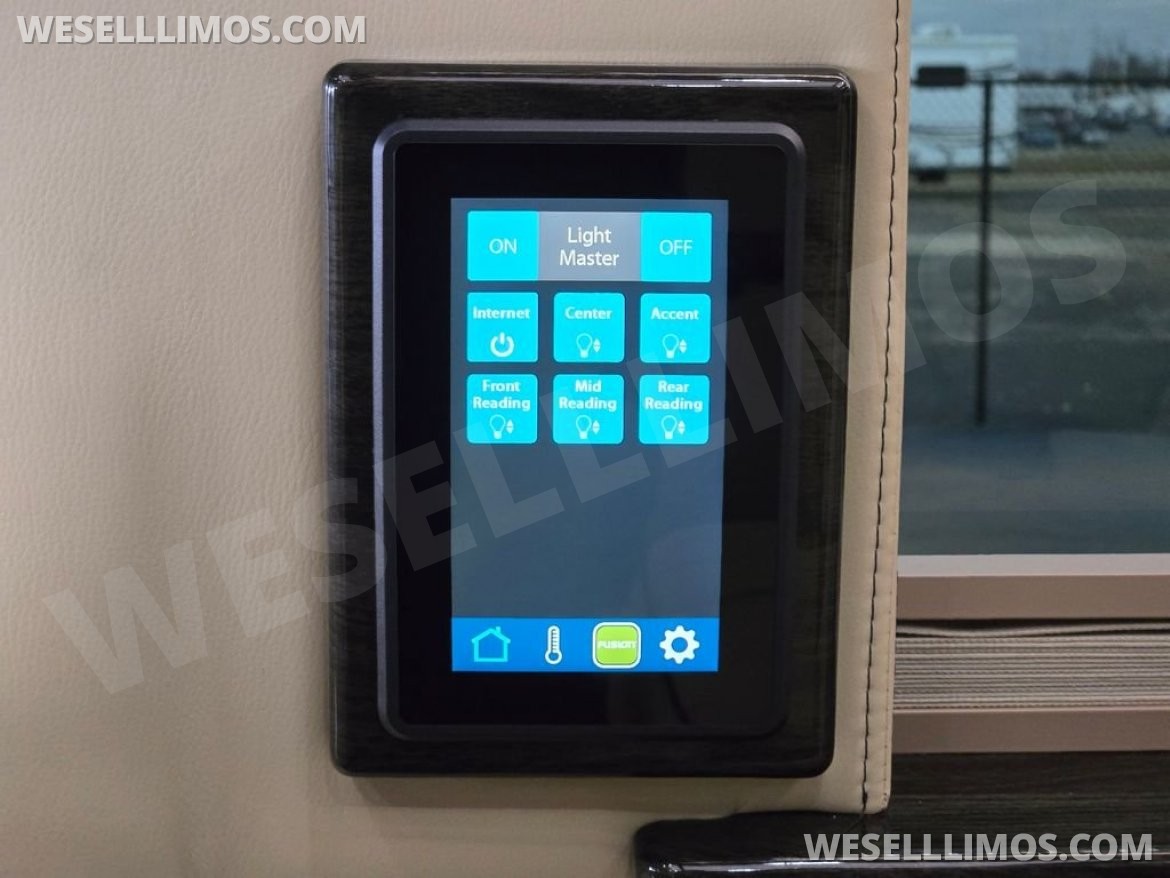 Photo of Sprinter for sale: 2020 Mercedes-Benz Luxe Cruiser by Midwest Automotive Designs