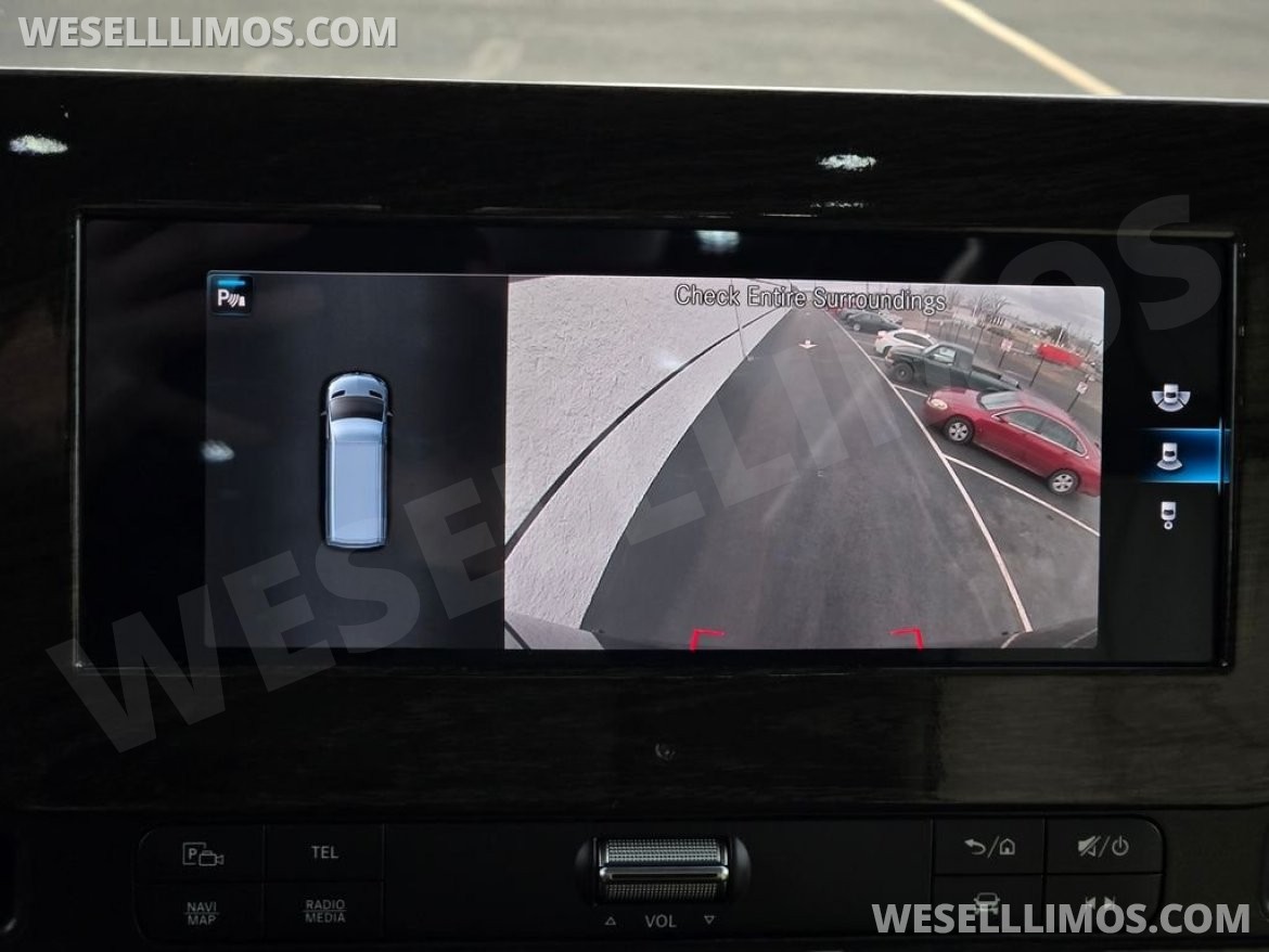 Photo of Sprinter for sale: 2020 Mercedes-Benz Luxe Cruiser by Midwest Automotive Designs