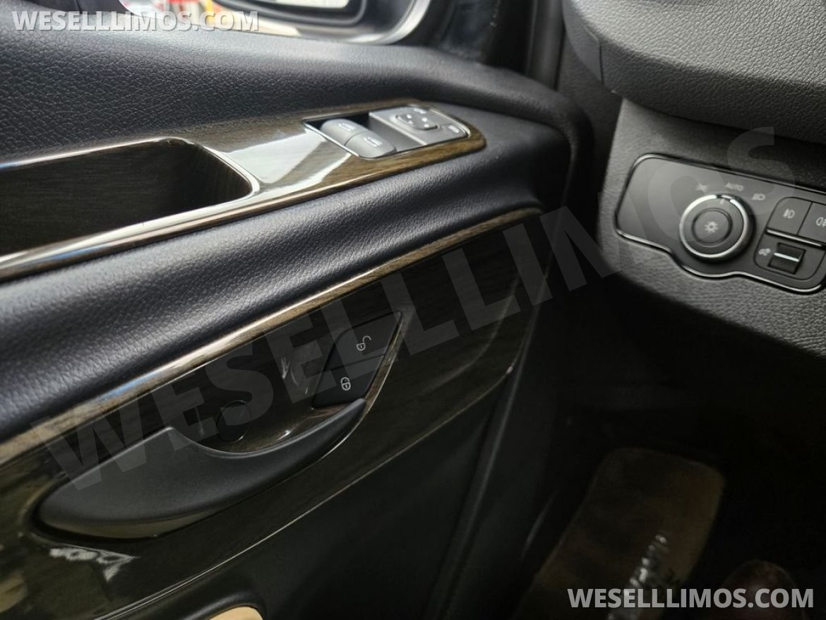 Photo of Sprinter for sale: 2020 Mercedes-Benz Luxe Cruiser by Midwest Automotive Designs