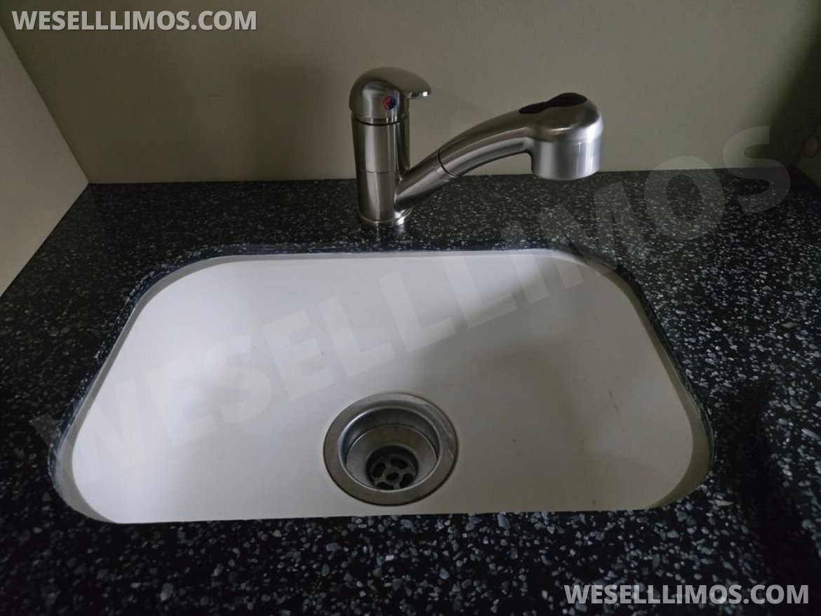 Photo of Sprinter for sale: 2020 Mercedes-Benz Luxe Cruiser by Midwest Automotive Designs