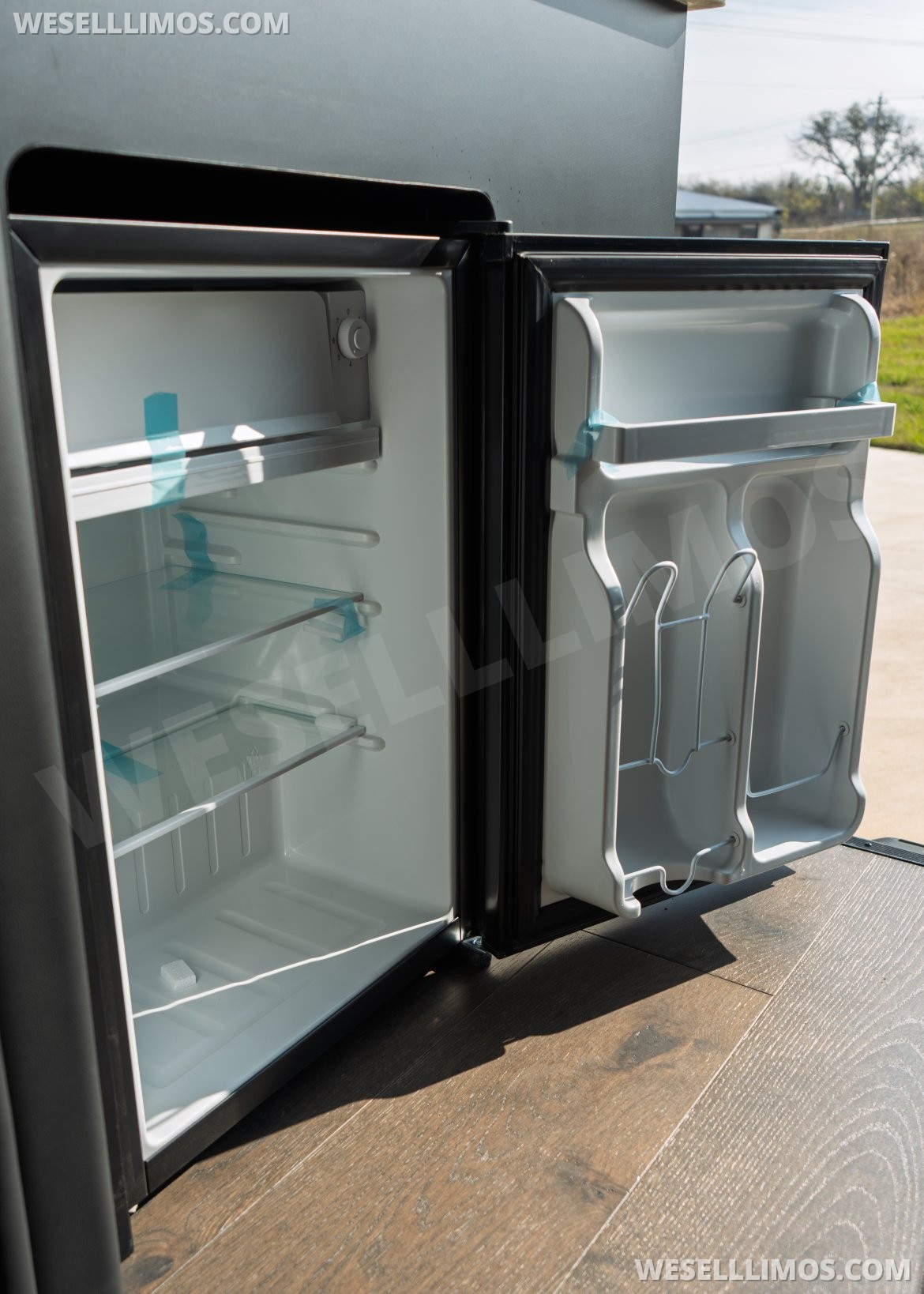 Photo of Sprinter for sale: 2025 Mercedes-Benz Sprinter 2500 290"