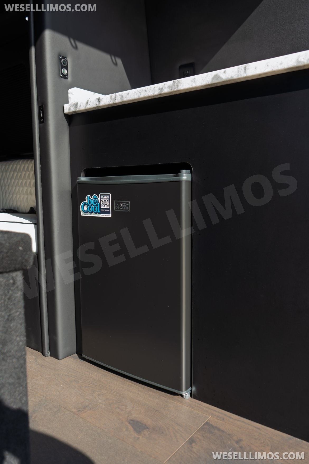 Photo of Sprinter for sale: 2025 Mercedes-Benz Sprinter 2500 290"