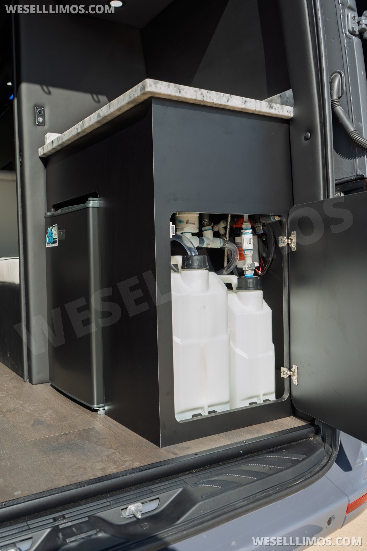 Photo of Sprinter for sale: 2025 Mercedes-Benz Sprinter 2500 290"