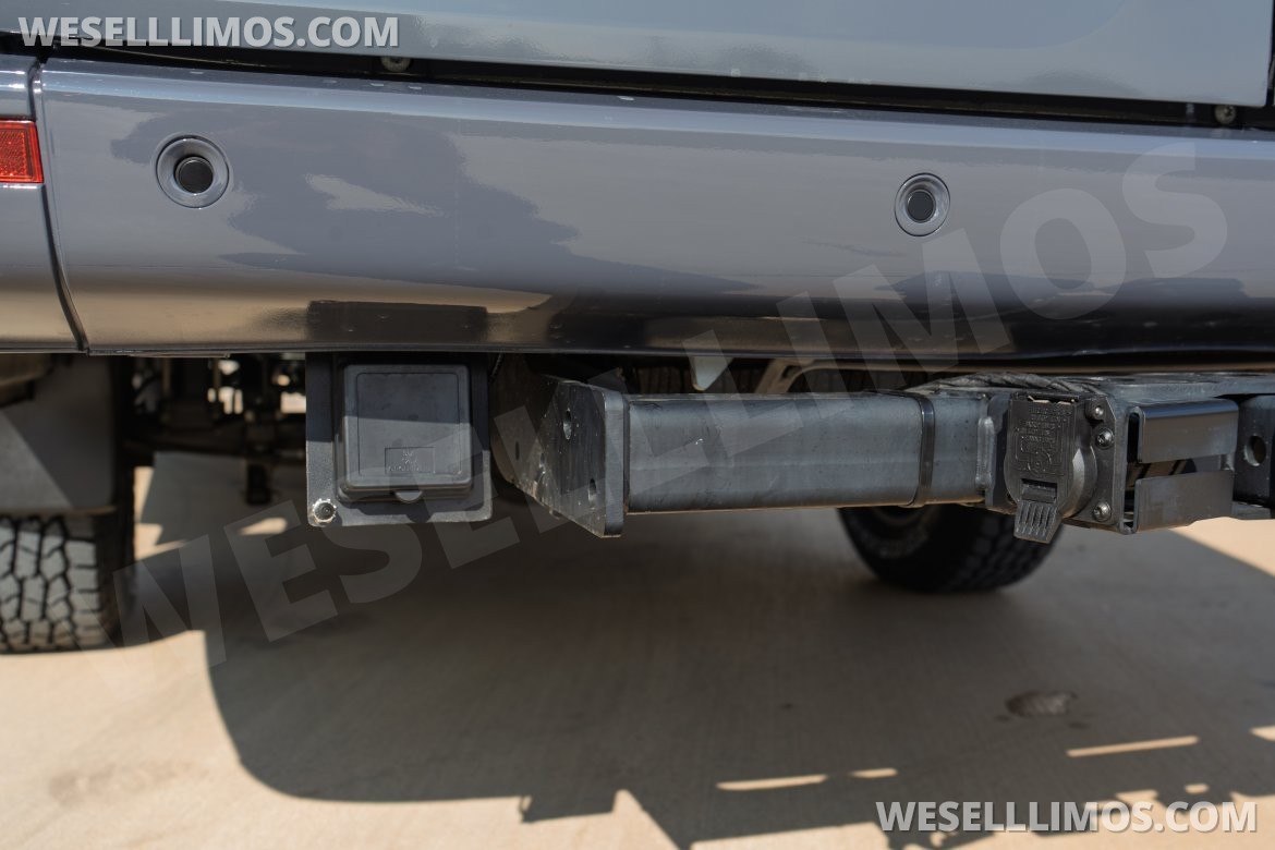 Photo of Sprinter for sale: 2025 Mercedes-Benz Sprinter 2500 290"