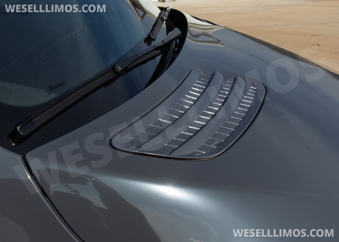 Photo of Sprinter for sale: 2025 Mercedes-Benz Sprinter 2500 290"