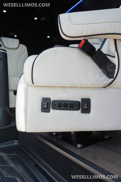 2025 Mercedes-Benz Sprinter 2500 Sprinter - Sprinter for Sale in Alvarado, TX - Photo 24