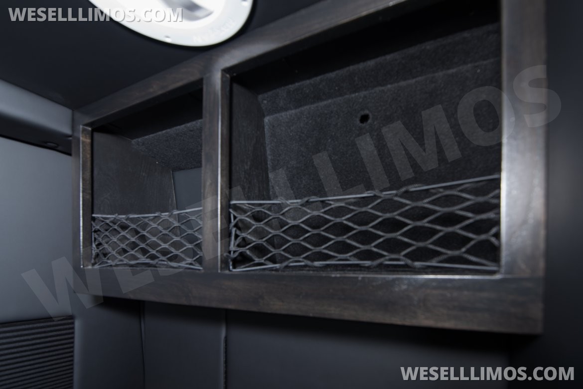 Photo of Sprinter for sale: 2025 Mercedes-Benz Sprinter 2500 290"