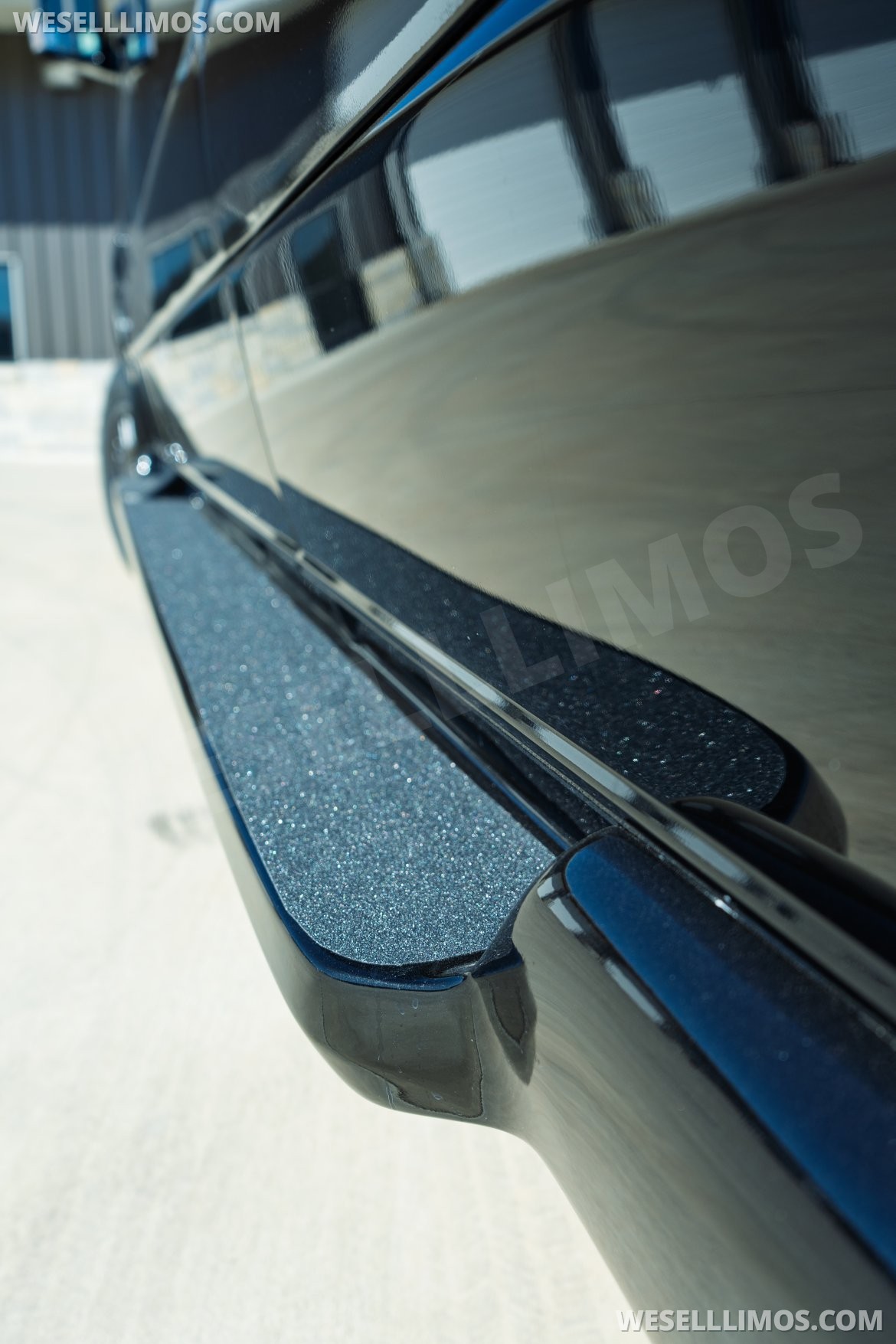 Photo of Sprinter for sale: 2025 Mercedes-Benz Sprinter 2500 290"