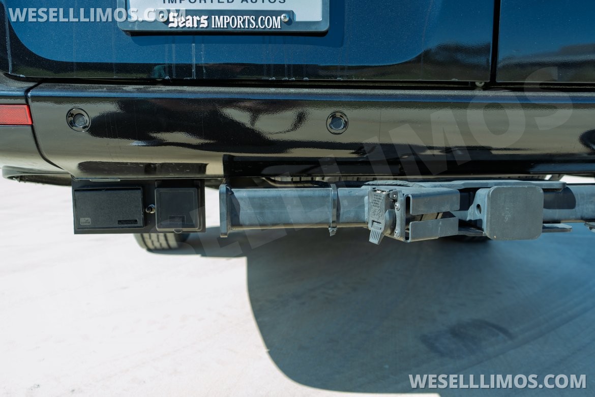 Photo of Sprinter for sale: 2025 Mercedes-Benz Sprinter 2500 290"