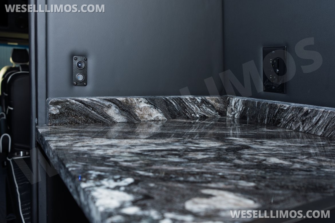 Photo of Sprinter for sale: 2025 Mercedes-Benz Sprinter 2500 290"