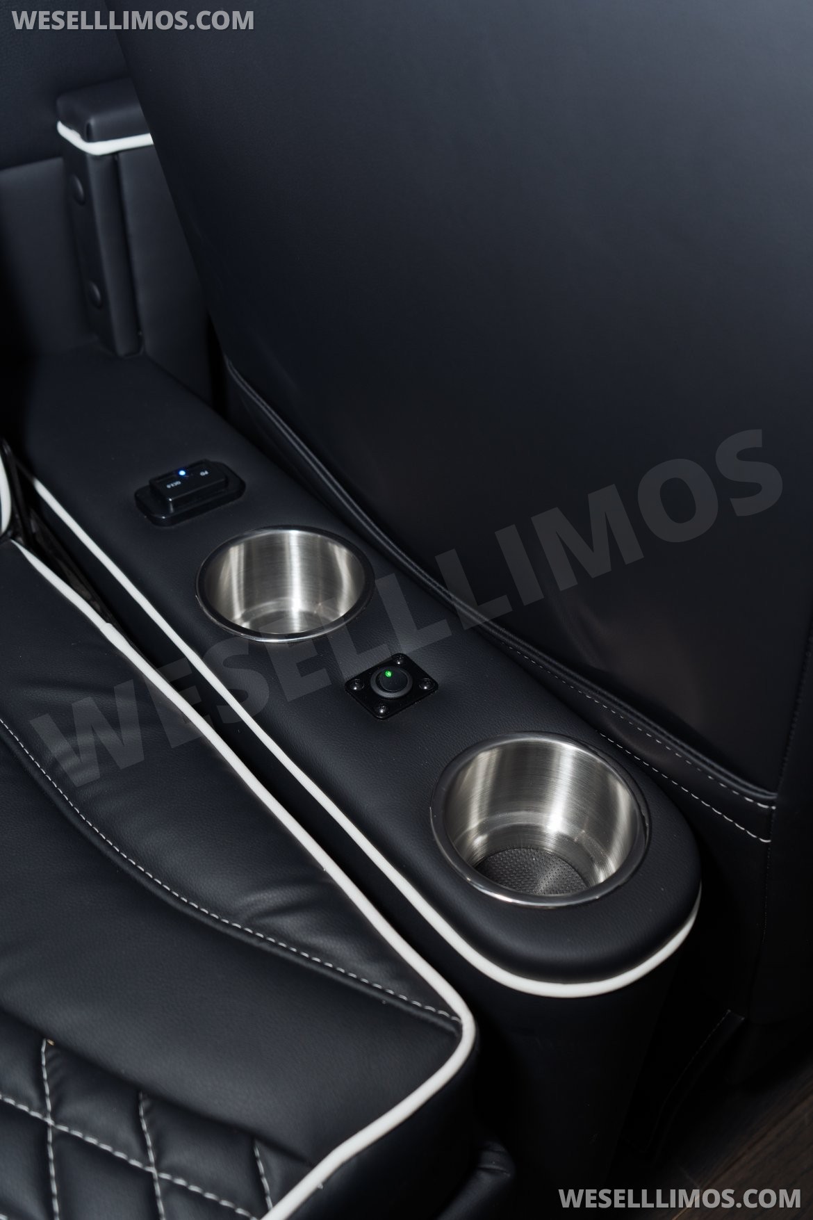 Photo of Sprinter for sale: 2025 Mercedes-Benz Sprinter 2500 290"