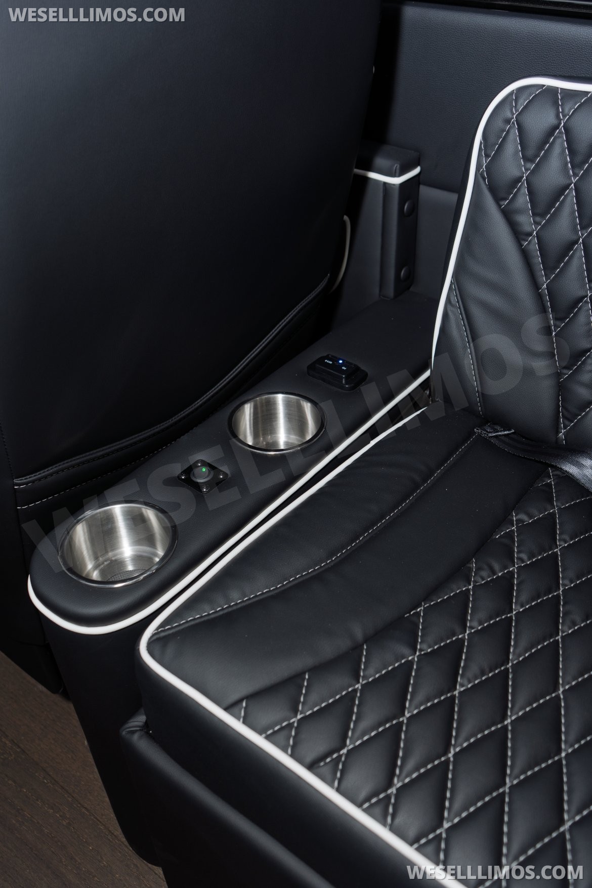 Photo of Sprinter for sale: 2025 Mercedes-Benz Sprinter 2500 290"