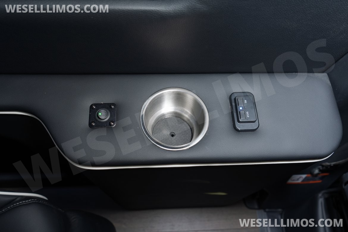 Photo of Sprinter for sale: 2025 Mercedes-Benz Sprinter 2500 290"