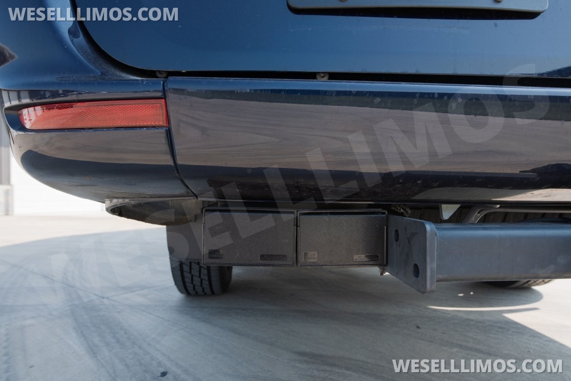 Photo of Sprinter for sale: 2024 Mercedes-Benz Sprinter 2500 274"