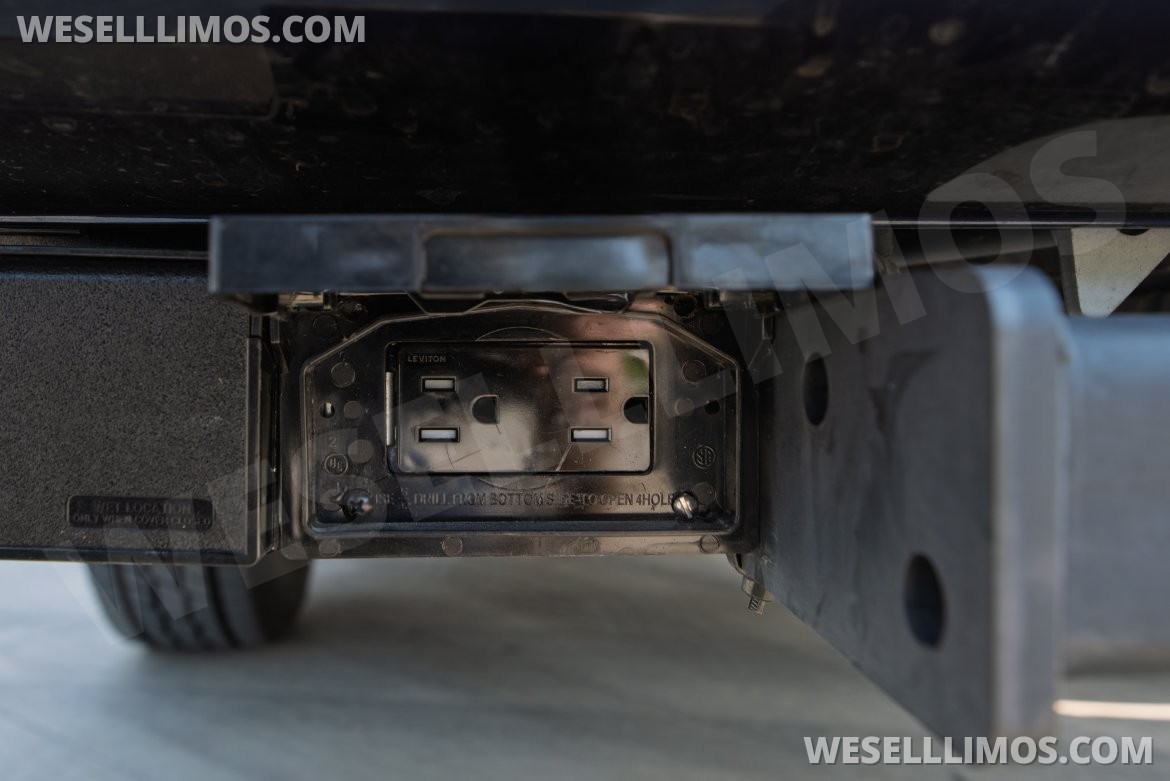 Photo of Sprinter for sale: 2024 Mercedes-Benz Sprinter 2500 274"