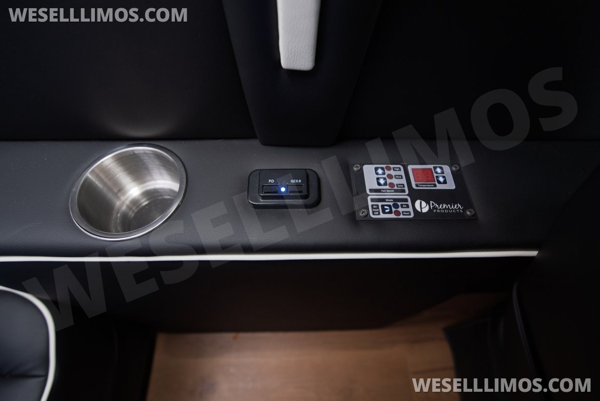 Photo of Sprinter for sale: 2024 Mercedes-Benz Sprinter 2500 274"