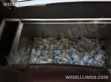 2014 Mercedes-Benz 3500 Sprinter Shuttle Bus - Shuttle Bus for Sale in Long Beach, CA - Photo 4