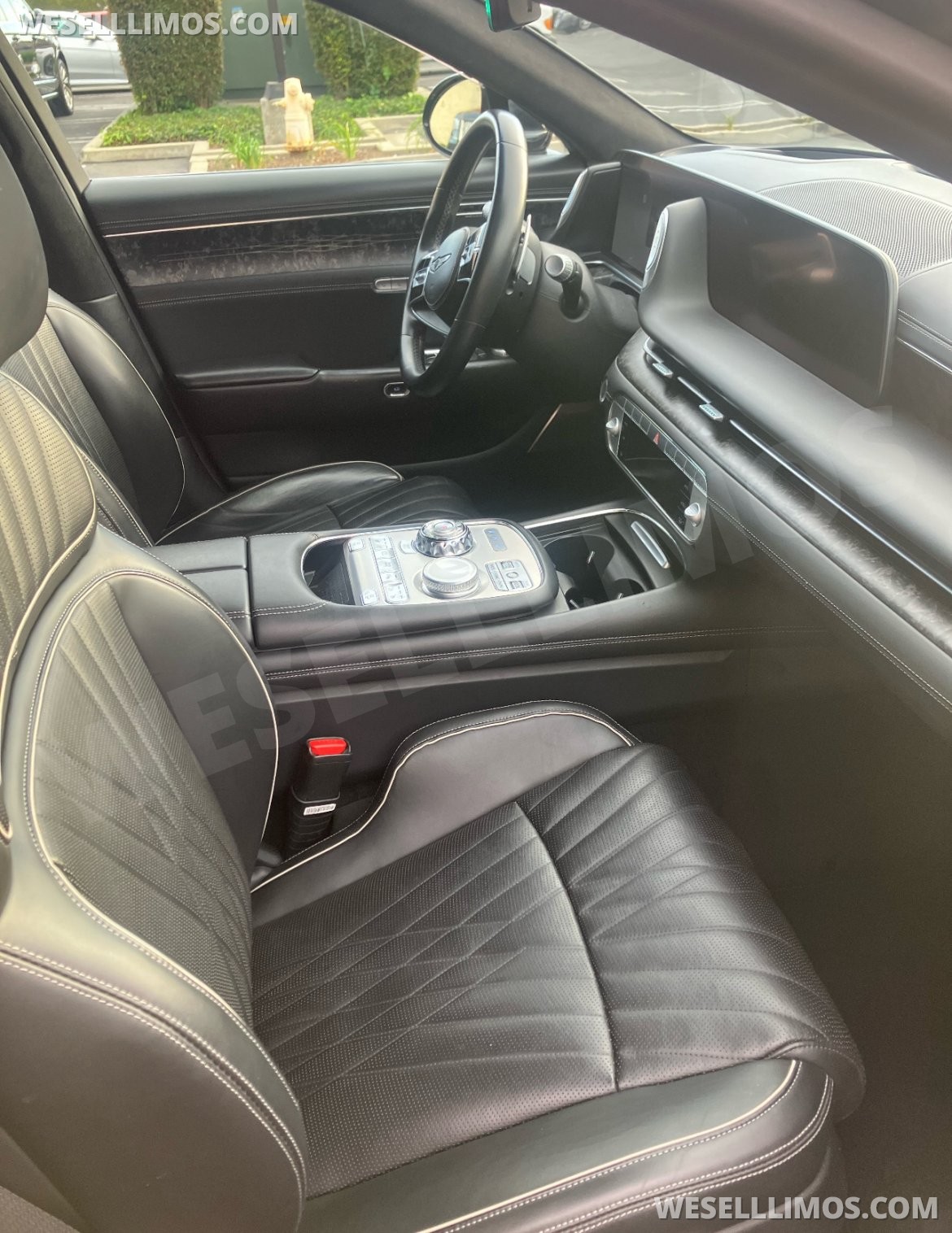 Photo of Sedan for sale: 2023 Hyundai Genesis