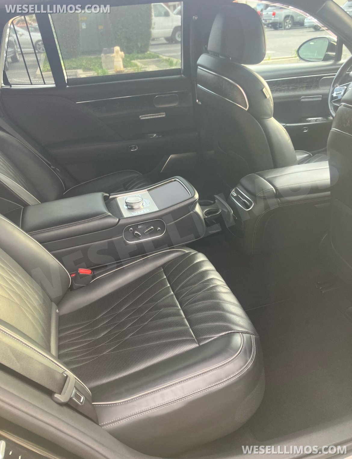 Photo of Sedan for sale: 2023 Hyundai Genesis