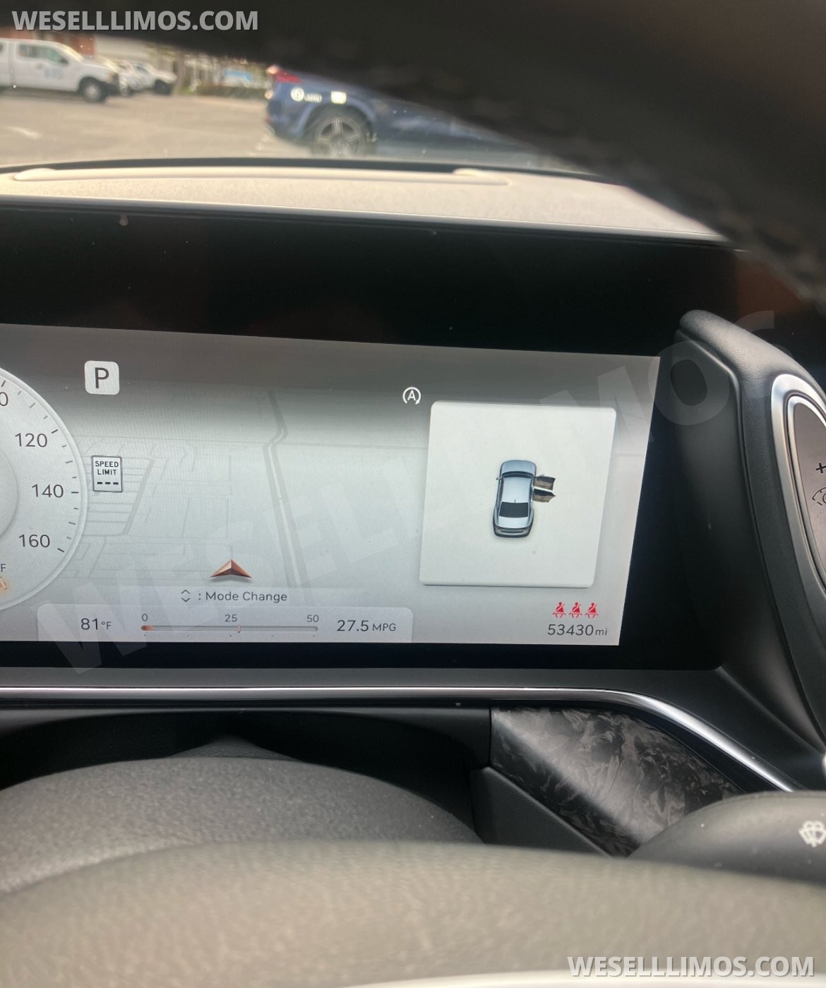 Photo of Sedan for sale: 2023 Hyundai Genesis