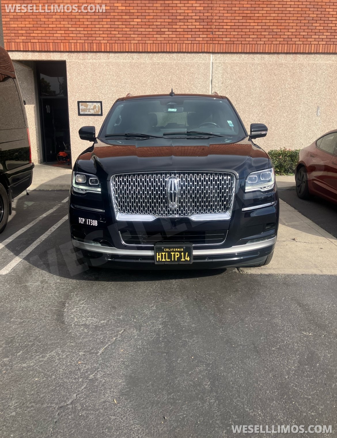 SUV for sale: 2023 Lincoln Navigator