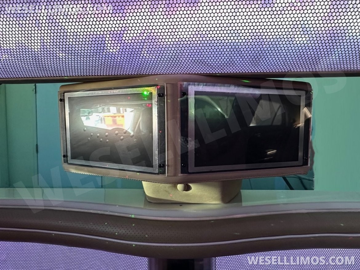 Photo of Limousine for sale: 2015 Chrysler 300 by Pinnacle Limousine