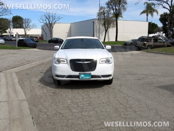 2015 Chrysler 300 Limousine for Sale in CARSON, CA - Photo 2