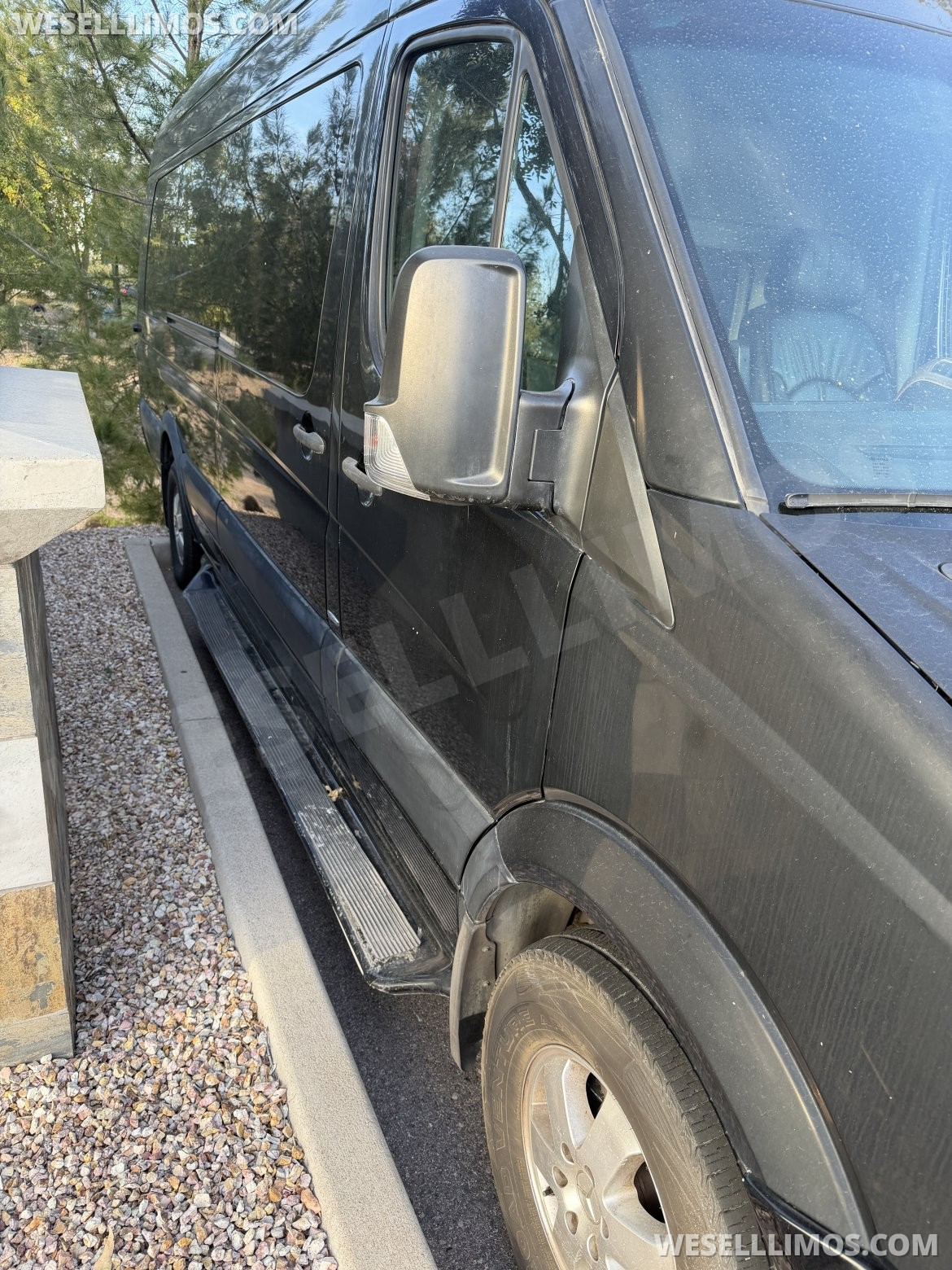 Photo of Limo Bus for sale: 2012 Mercedes-Benz Sprinter 280"