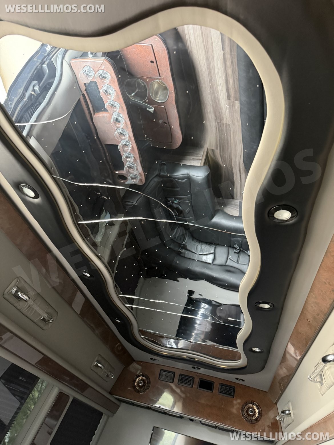 Photo of Limo Bus for sale: 2012 Mercedes-Benz Sprinter 280"