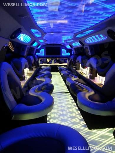 2007 Cadillac Escalade Limousine - Limousine for Sale in Anaheim, CA - Photo 4