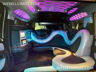 2007 Cadillac Escalade Limousine - Limousine for Sale in Anaheim, CA - Photo 6