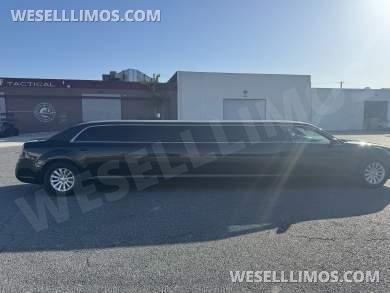2013 Chrysler 300 Stretch Limousine - Limousine for Sale in Anaheim, CA - Photo 10