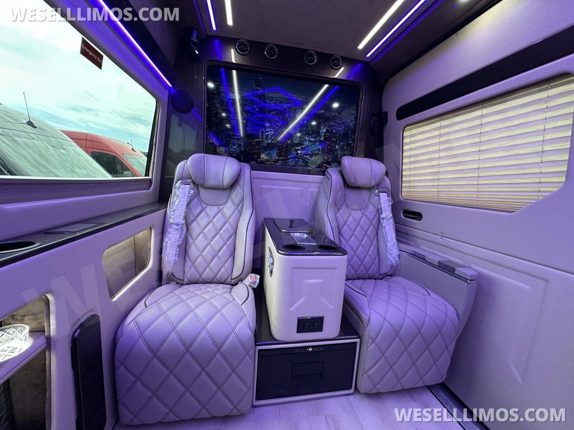 Sprinter for Sale in Atlanta, GA - Photo 2