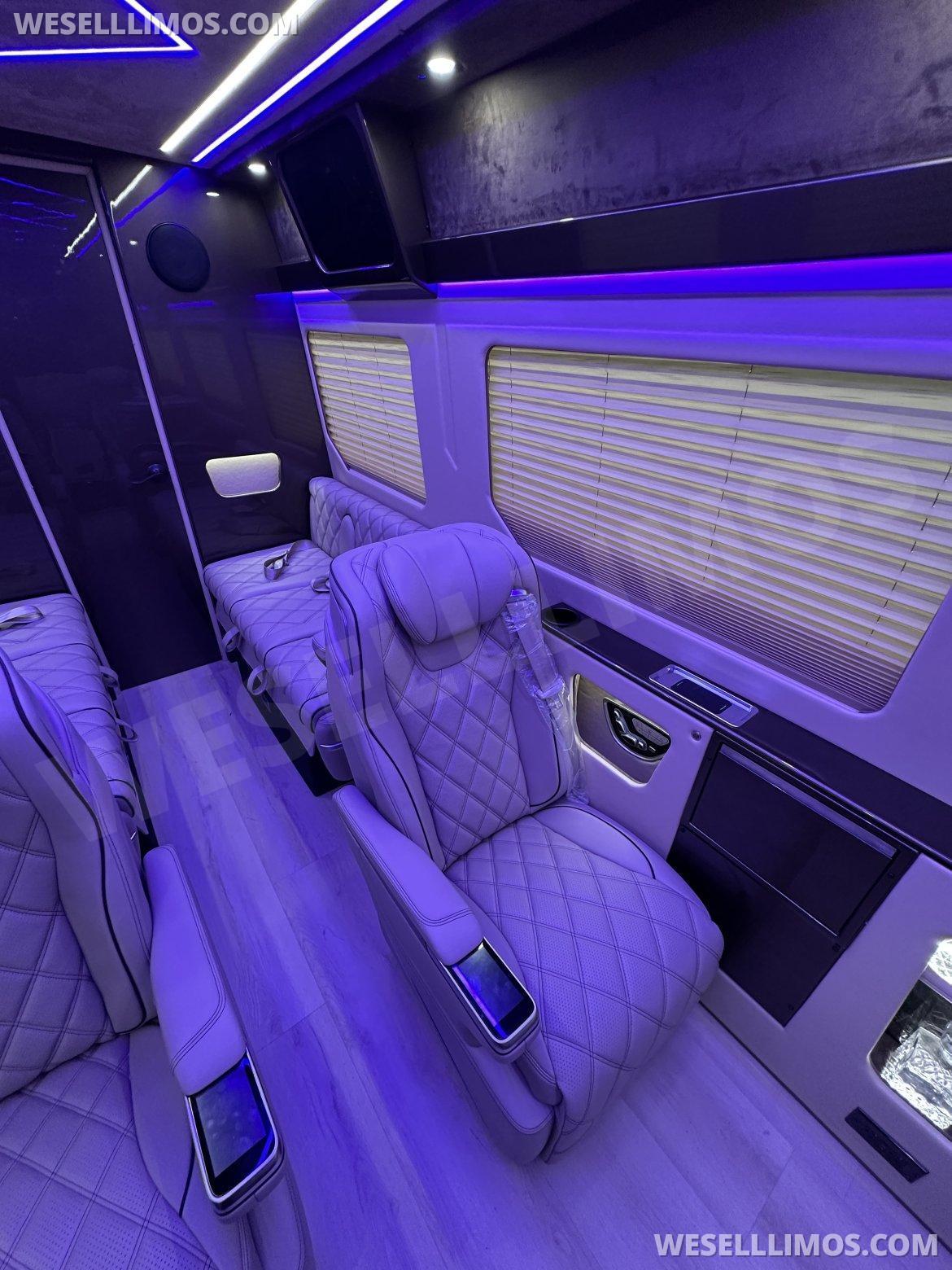 Sprinter for Sale in Atlanta, GA - Photo 4