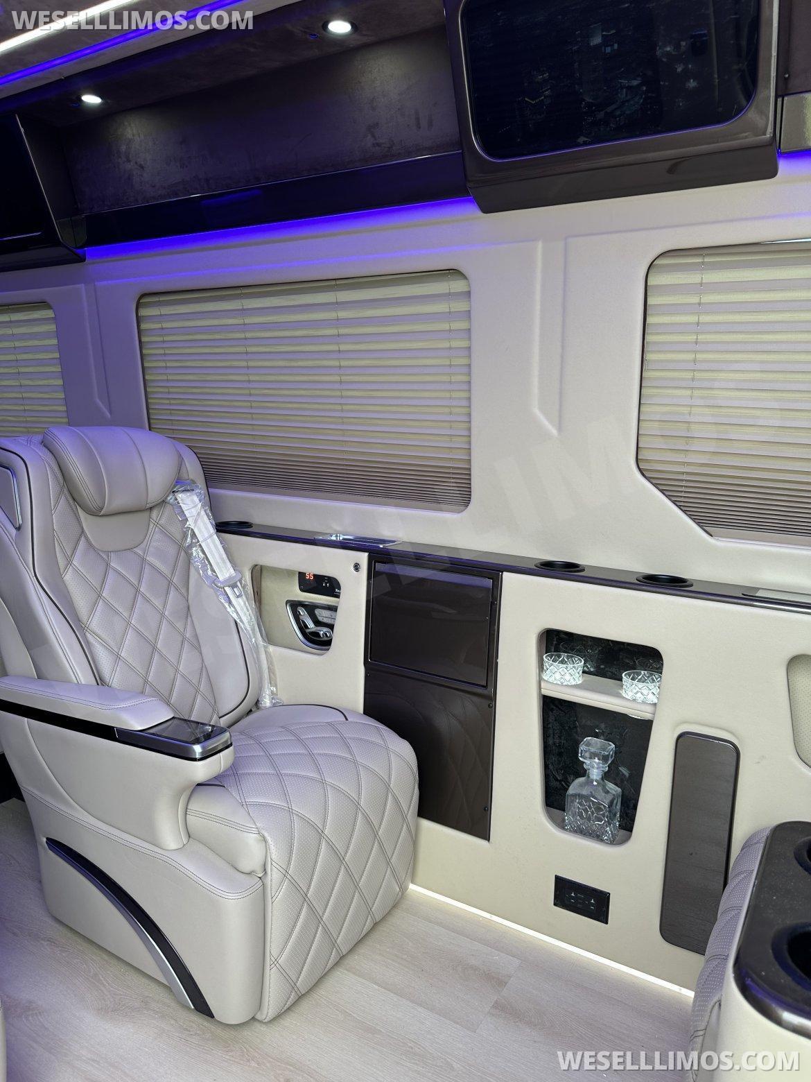 Sprinter for Sale in Atlanta, GA - Photo 6
