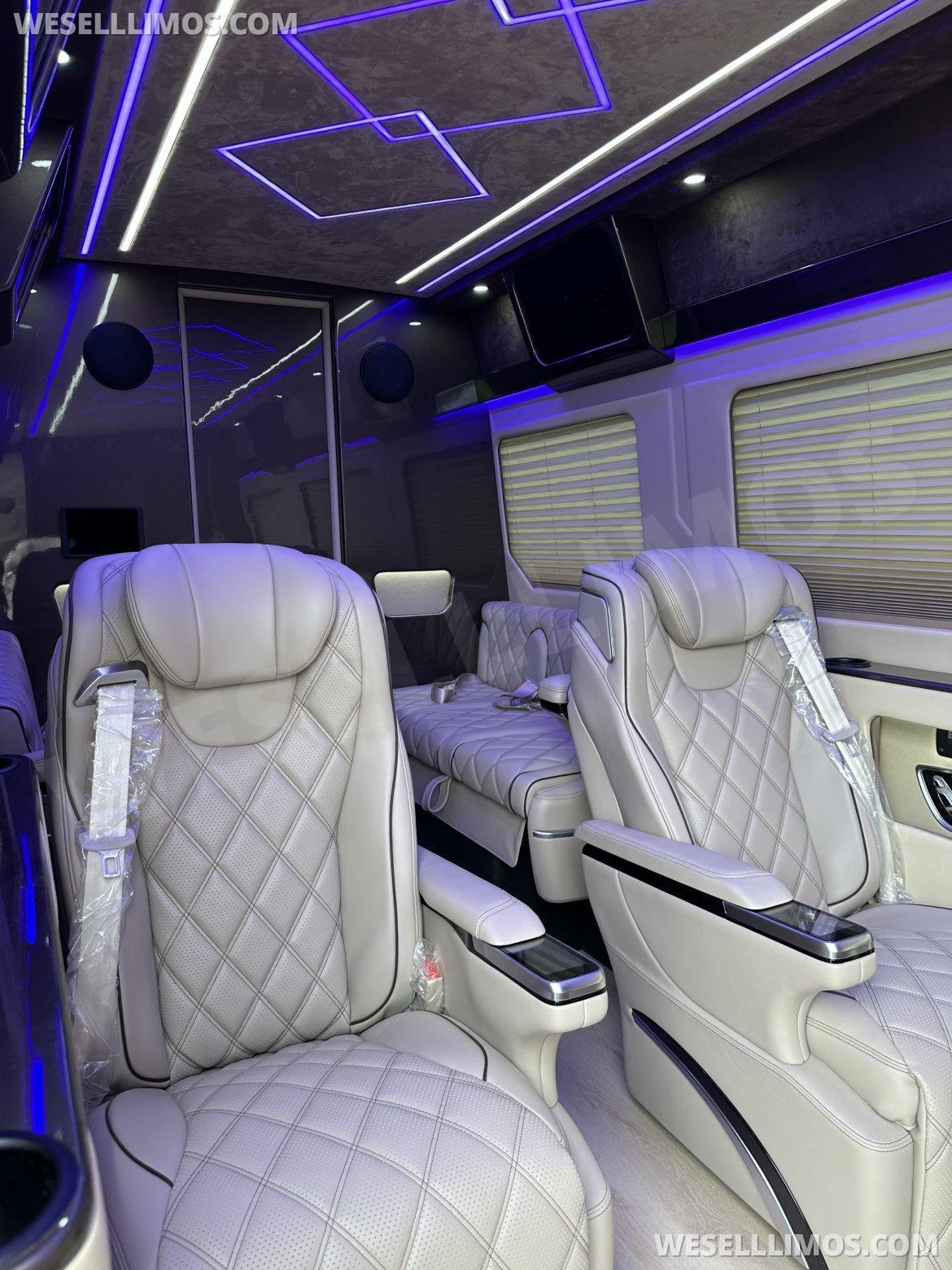 Sprinter for Sale in Atlanta, GA - Photo 9