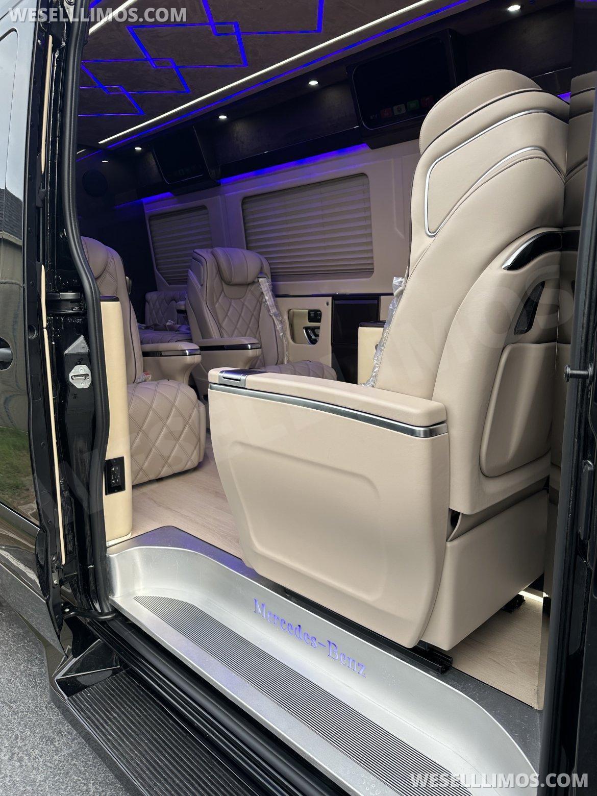 Sprinter for Sale in Atlanta, GA - Photo 7
