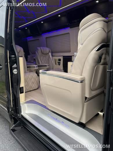 2026 VIP Sprinter - Your Clients Deserve The Best - Buy This 1 of 1 - Sprinter for Sale in Atlanta, GA - Photo 7
