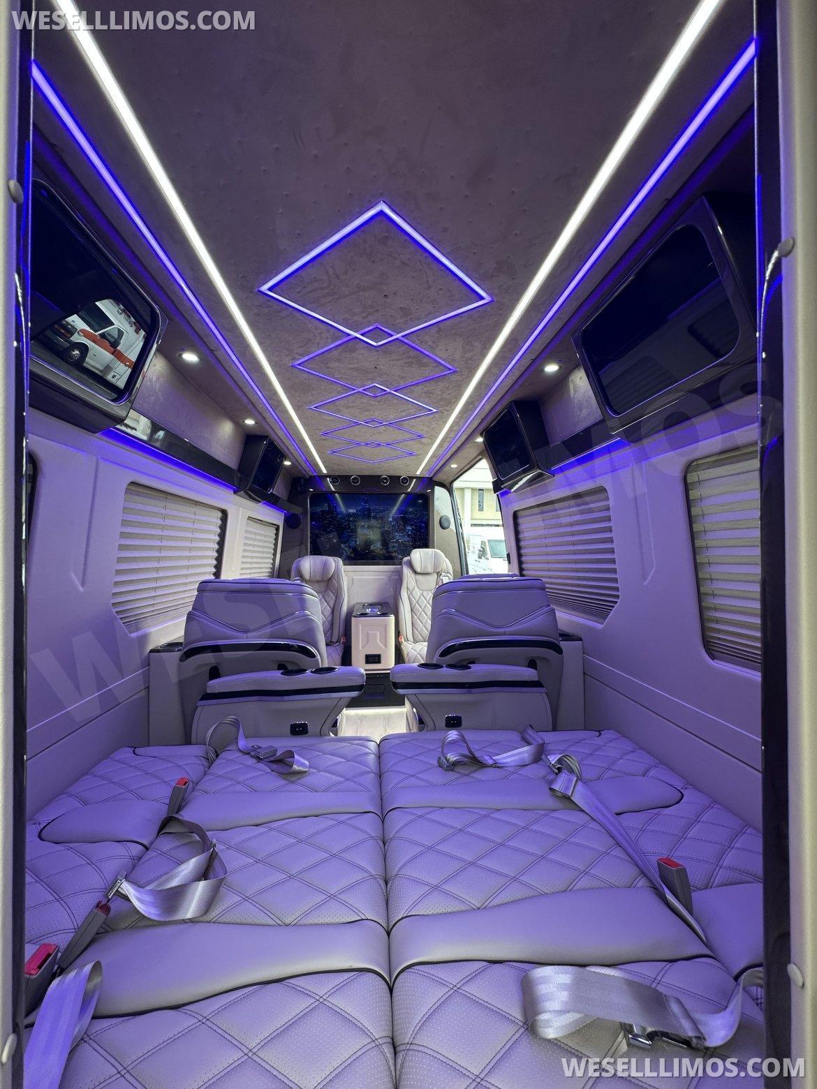 Sprinter for Sale in Atlanta, GA - Photo 11