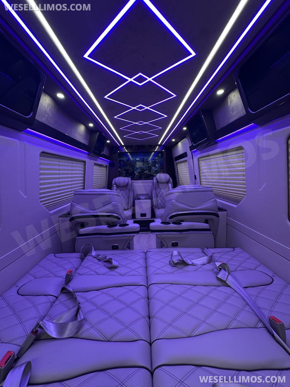 Sprinter for Sale in Atlanta, GA - Photo 12