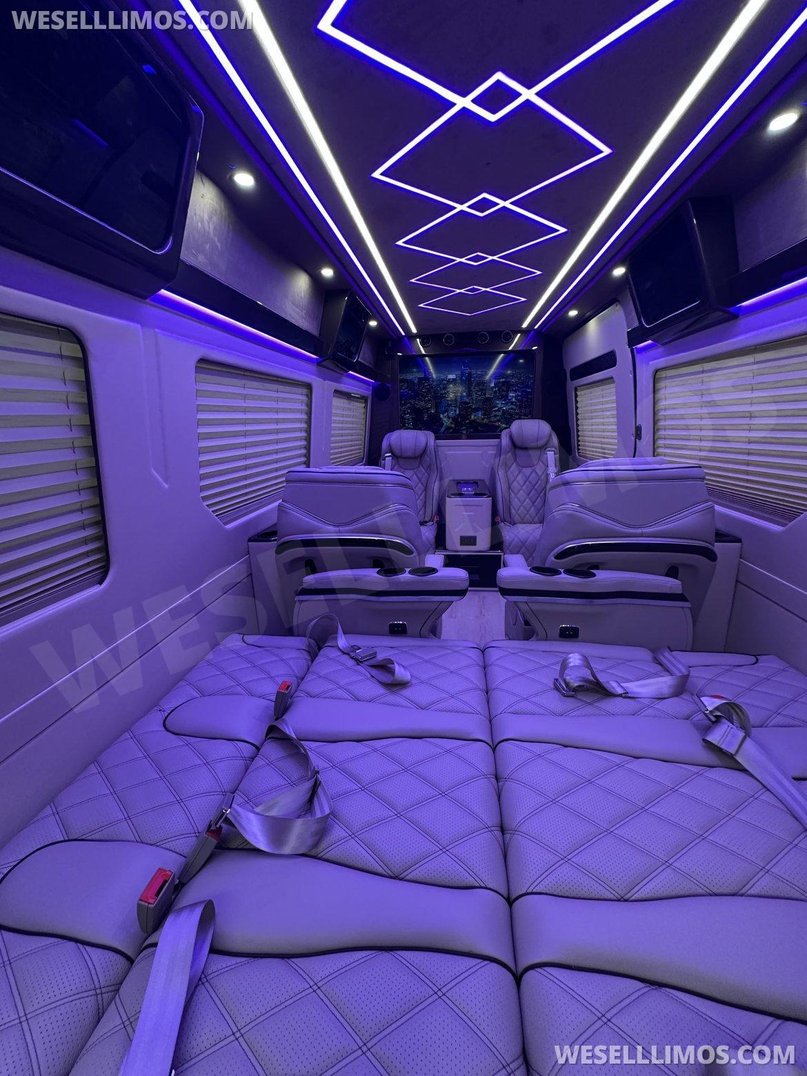 Sprinter for Sale in Atlanta, GA - Photo 13