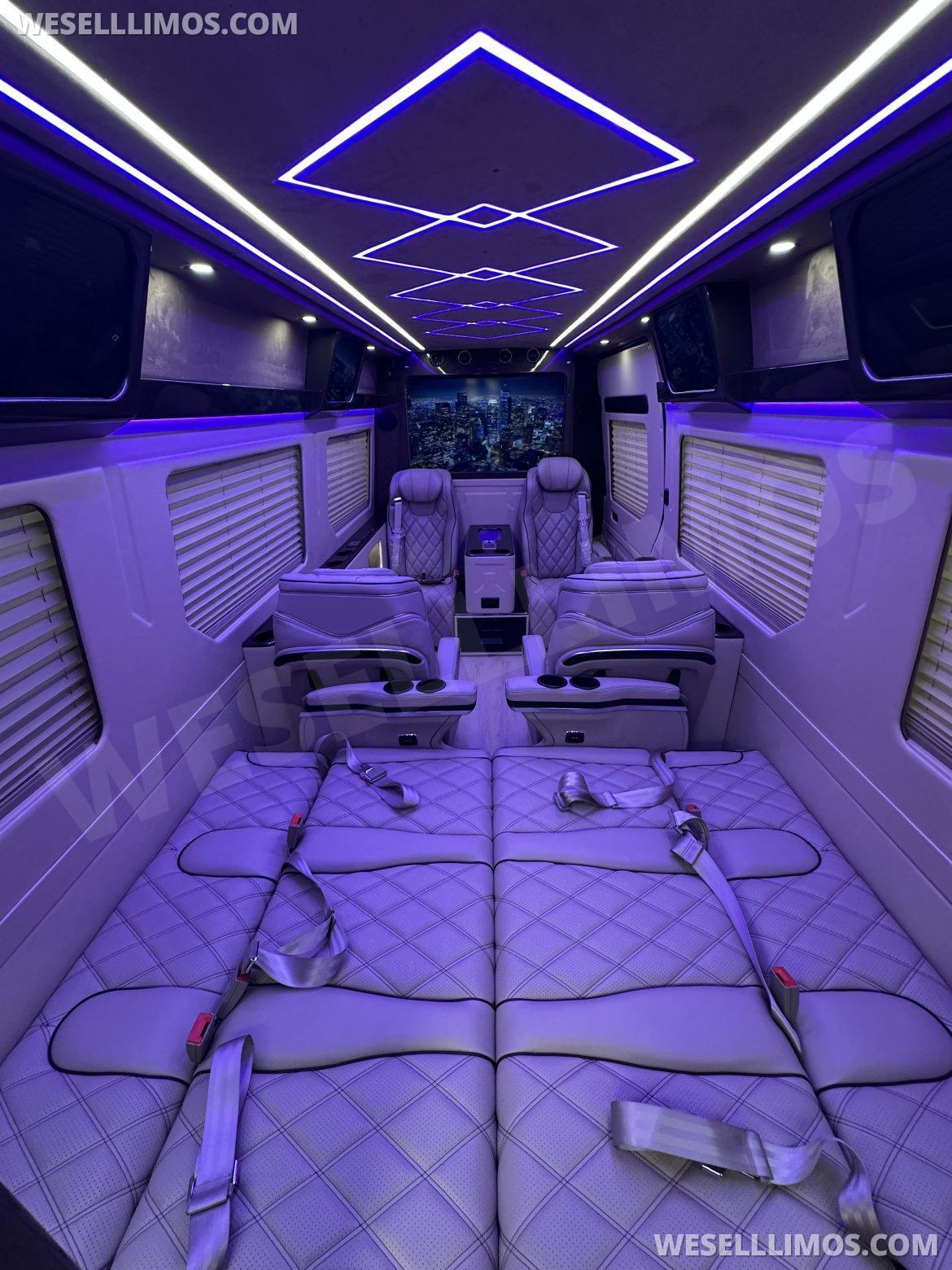 Sprinter for Sale in Atlanta, GA - Photo 14