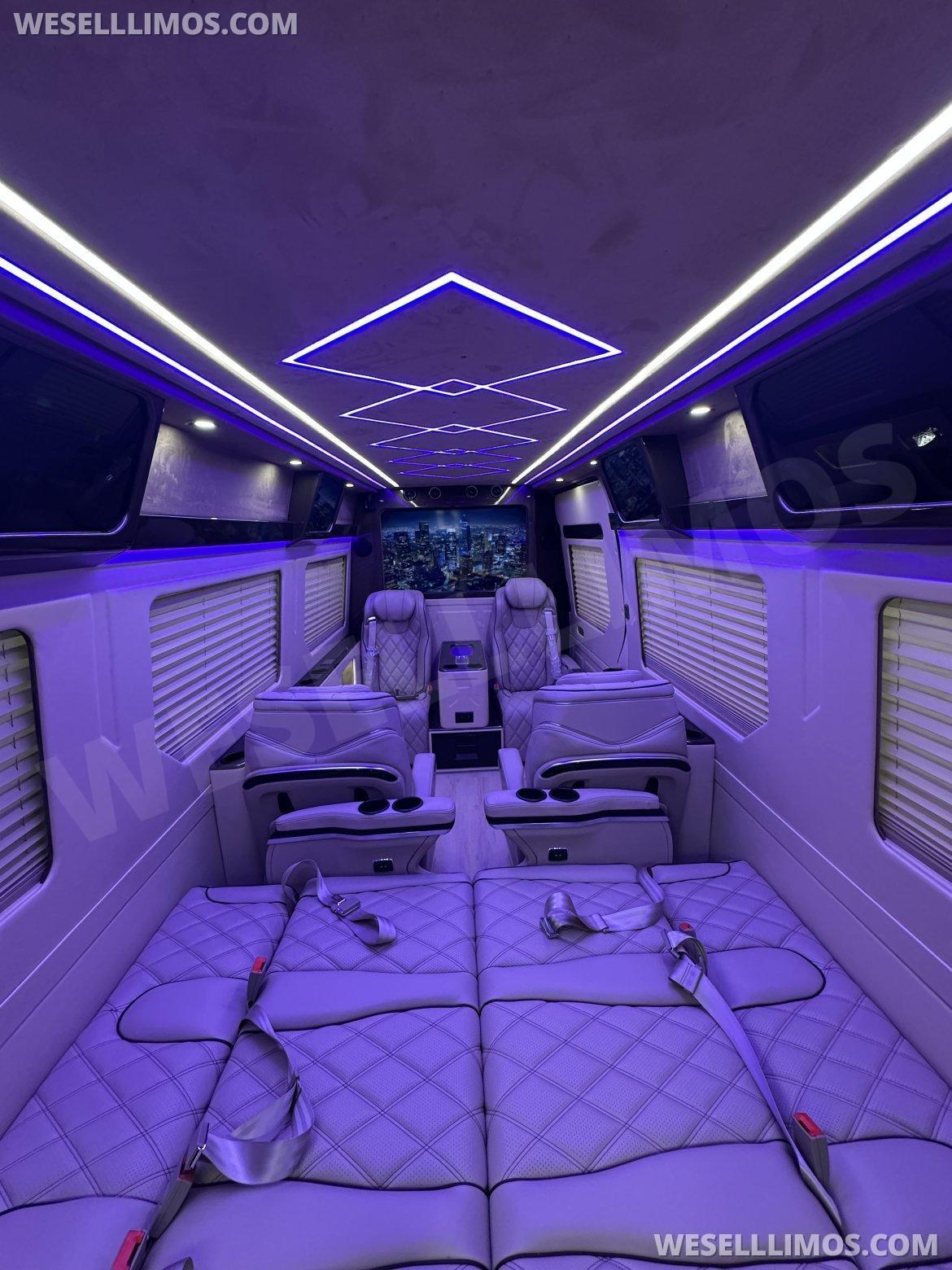 Sprinter for Sale in Atlanta, GA - Photo 16