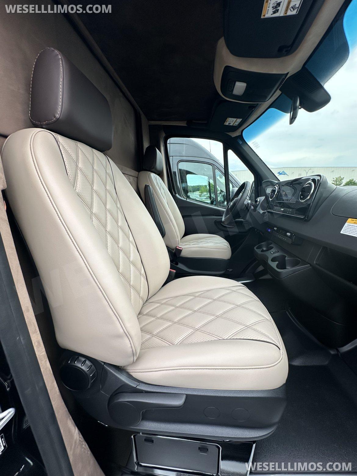 Sprinter for Sale in Atlanta, GA - Photo 17