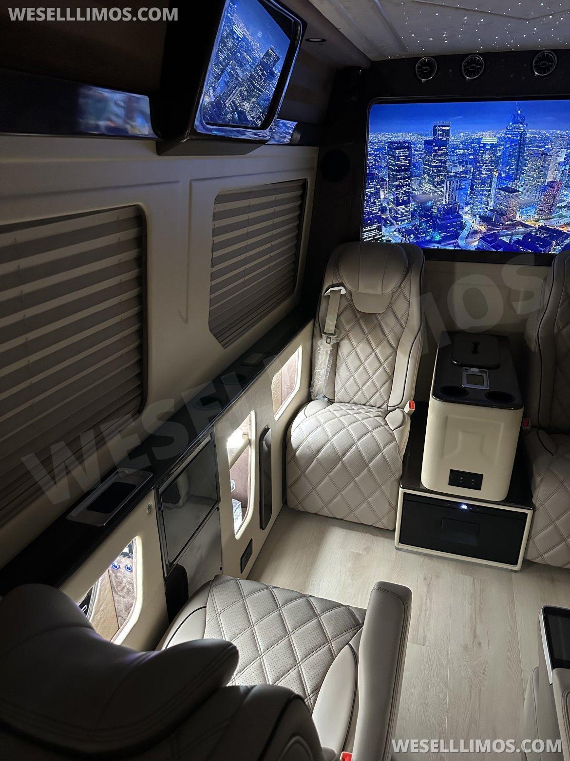 Sprinter for Sale in Atlanta, GA - Photo 18