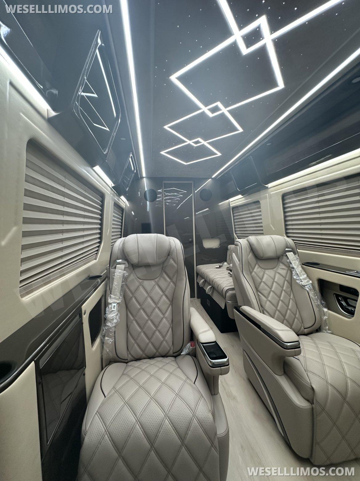 Sprinter for Sale in Atlanta, GA - Photo 20